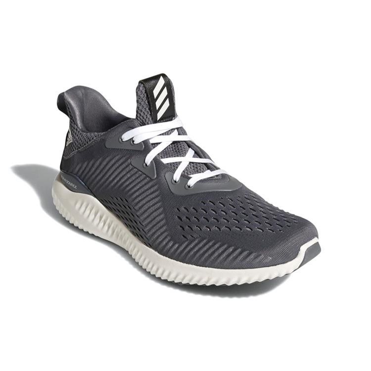 adidas Alphabounce Em 'Серый' CQ1342
