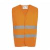 SOLS Unisex Adult Secure Pro Safety Vest