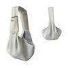 Tote Carrying Supplies Dog Bag Mesh Polyester Breathable Cat Puppy Sling Bag