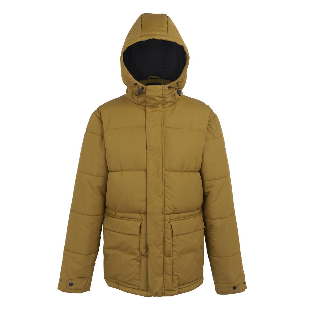 Regatta Mens Falkner Padded Jacket