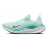 ReactX Infinity Run 4 Jade Ice Picante Красные женские кроссовки Teal White Clear-Jade DR2670-300
