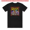 Shelter Band Beyond Planet Earth Альбом S to 5XL SE404 Унисекс Футболка
