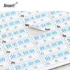 Tamper-Evident Void Security Labels