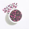 Green Tea with Rose Petals (100 G), Rose Green Tea, Indian Chai