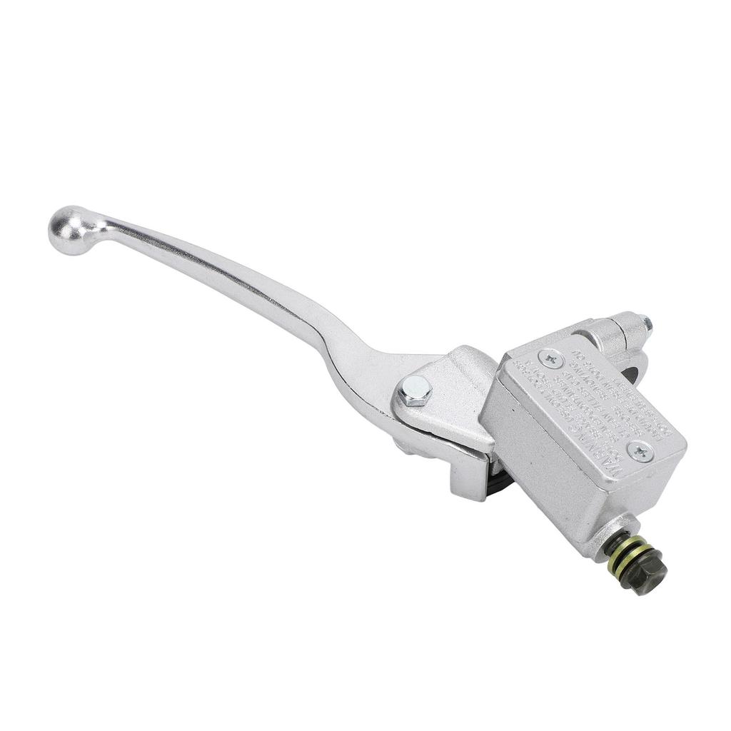 Ручка главного цилиндра тормоза с правой стороны, ручка ручного тормоза на руле для скутера мопеда 50cc 125cc 150cc 250cc GY6