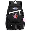 Anime Demon Hunters Printed Large Capacity Backpack for Teenger Student Girl Boy Schoolbag Bookbag Women Waterproof Travel Bag Gift