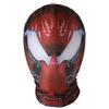 Marvel spider-man tights mask hood onesie tights play costume anime cos periphery
