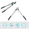 Original Gardena EasyCut L Pruning Loppers 680mm 45mm Bypass - 12003-20