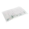 Daiwa Bussan Nonwoven Hand Towels, 100 Count, 18 X 21 Cm