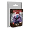 Колода фракции дополнения Summoner Wars - Странник