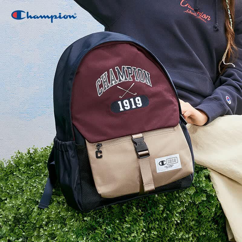 Champion Канвасный повседневный рюкзак