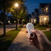 Portable Personal Safety Alarm Loud Siren Emergency Alarm Elderly Keychain Alarm  Outdoor Use