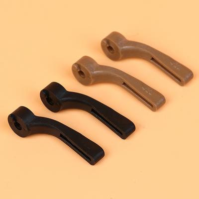 Простой стержень регулировки головки ножа, держатель ножа, кнопка, аксессуары для электрической машинки для стрижки