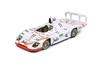 SOLIDO 1/18 Porsche 936/81 1981 Le Mans 24H Winner #11 J. Ickx D. Bell SOLIDO Winner 24h LeMans S1805602