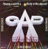 12-дюймовая пластинка GAP BAND - Party Lights (Ремикс) / Baby Baba Bo MERX37 Mercury 1980 UK Соул/Фанк Б/У