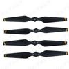 DJI Mavic Pro 8330F Gold Edge Folding Propellers