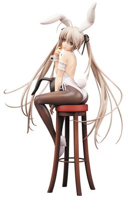 Yosuga no Sora Kasugano Sora Масштабная Полная Фигурка -Стиль Зайчика- 1/7