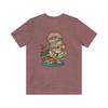Mousekeeper 1965 Vintage Men's T shirt