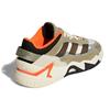 adidas Niteball 2 Низкая орбита Зеленый Оранжевый - GX7089