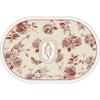 Bathroom Floor Mat Absorbent Quick-Drying Diatom Mud Non-Slip Shower Room Toilet Floor Mat Easy to Care Bathroom Toilet Mat