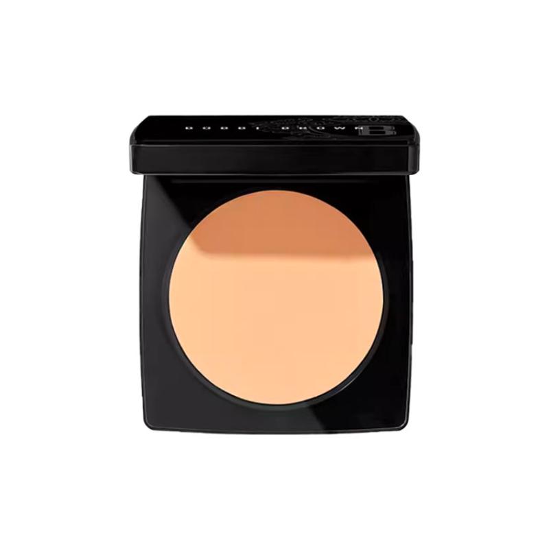 Bobbi Brown Прессованная пудра для лица с прозрачным финишем