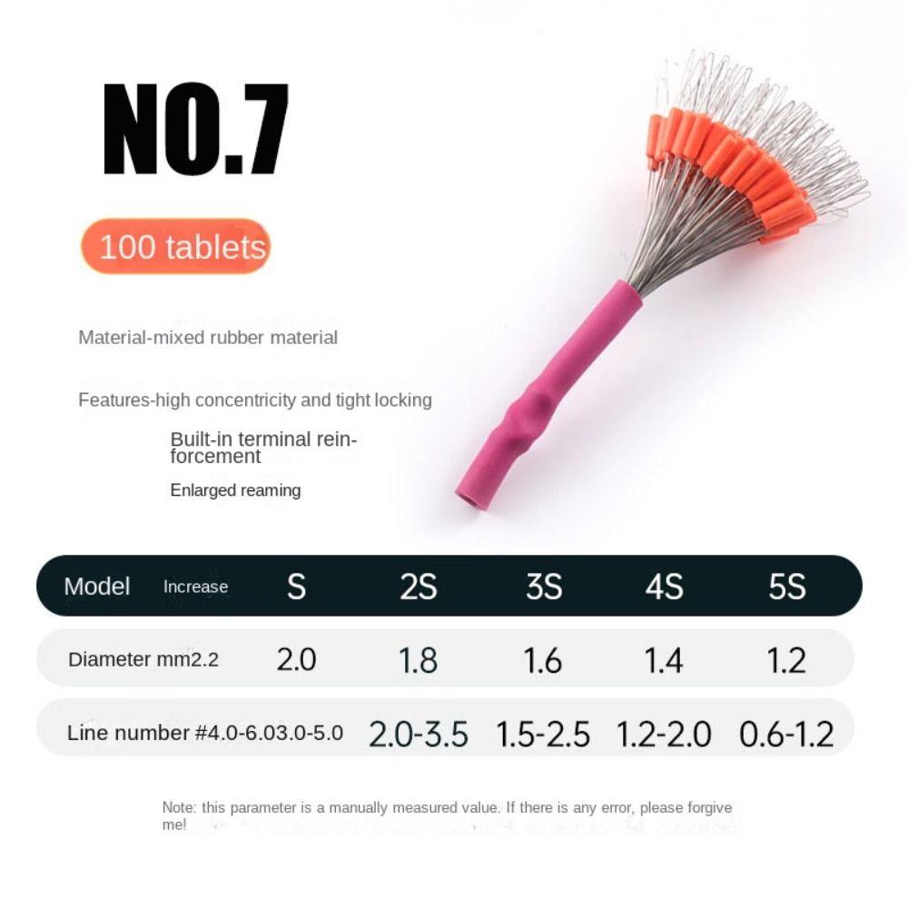 Поплавок для рыбалки с замком сверху, поплавок для рыбалки с фасолью, силиконовый поплавок для рыбалки в космосе