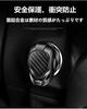Engine Push Button Cover Suitable for Mazda Car Start Stop