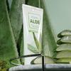 Moist Pore Care Enlarged Pore Aloe Peel-off Pack 180ml
