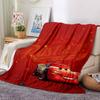 Rusteze Bumper Ointment Advert Blanket Soft Throw Blanket For Home Bedroom Bed Sofa Travel Office Solid Christmas Blanket