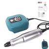 Aluminum Alloy Electric Mill For Makita Battery Electric Mini Hand Drill Grinder