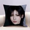 Ada Wong RResident EEvil Doublesided print Pillow Case Cushion Cover Throw Pillow Case For Car Sofa