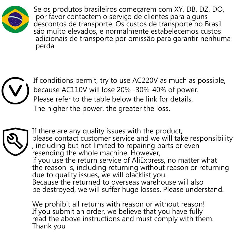 Китай DC 12V 40A 500W 600W Блок питания PRO Трансформатор 24V 36V 48V 60V 72V 110-220V