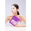[ELLE PARIS] PDRN Collagen Hydrogel Mask [Clinically Proven Elasticity Improvement], 4 Sheets