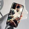 Чехол для телефона Ходячие мертвецы для Samsung S 9 10 20 21 22 23 30 23 24 Plus Lite Ultra FE S10lite Fundas