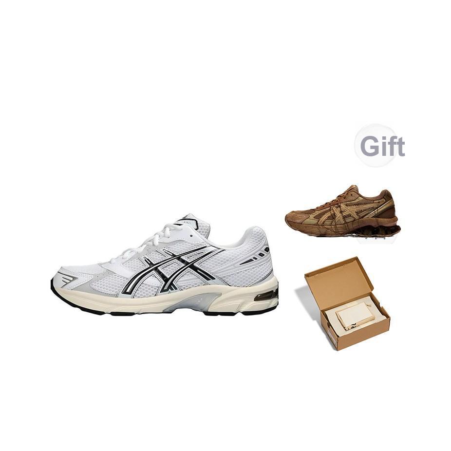 Asics Кроссовки унисекс Gel 1130 White Cloud Grey 1201A256-118