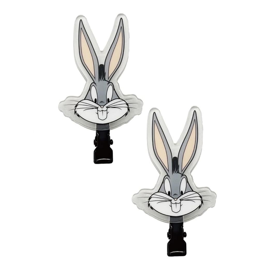 SK Japan Looney Tunes Заколка для челки Багз Банни