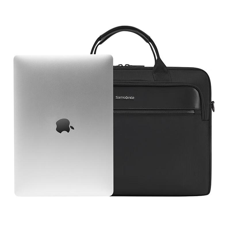 Деловой портфель для ноутбука Samsonite BN6