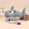 Shark Chalk Bag For Rock Climbing Animal Bouldering Chalk Bag Rock Climbers Gym Sports Chalk Pouch