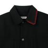 Noscouleurs Ul Denim Jacket 01 Black