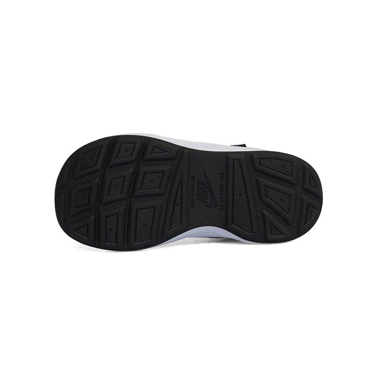 (ТД) Nike Wearallday 'Черный Серый Белый' Детские CJ3818-011