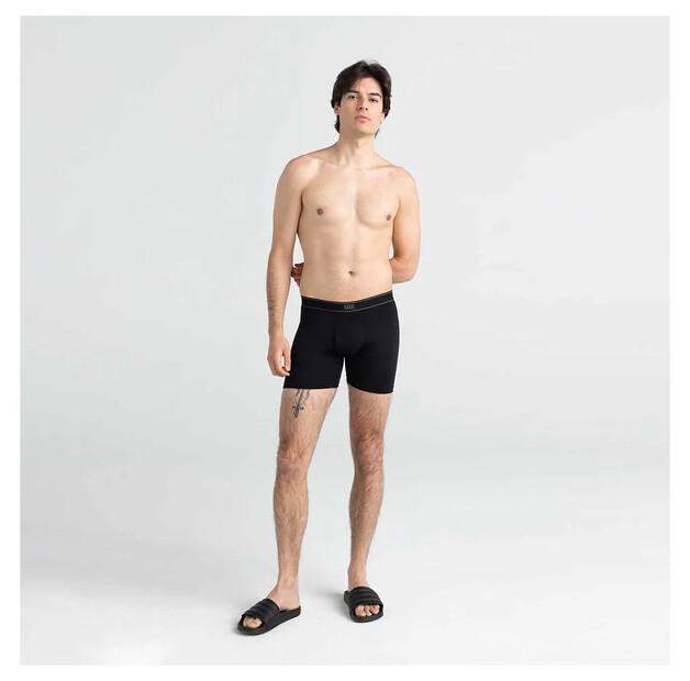 SAXX Underwear Daytripper Fly Boxers