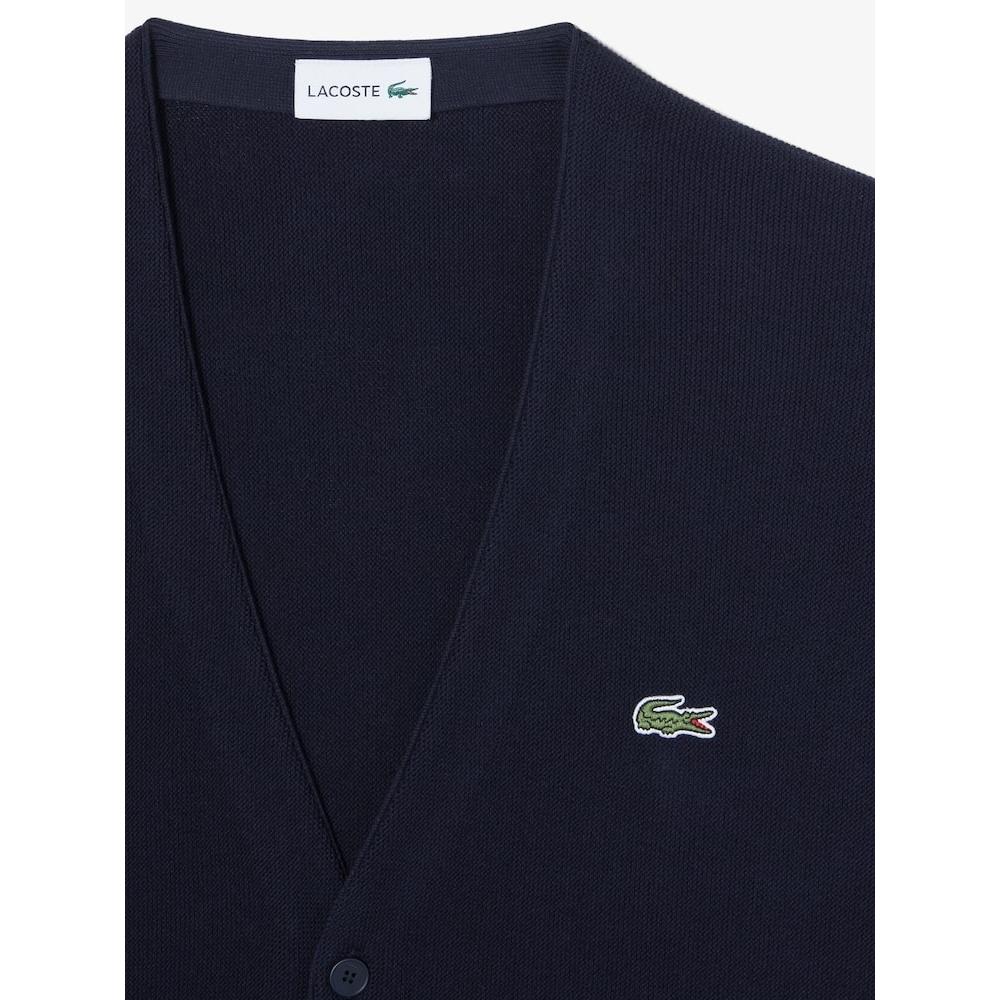 Lacoste Мужские кольца S кольцаS Кардиган Ah688e 54n 166 q2nAh688e 54n166