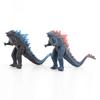 New Arrival 6 Pcs/Set Godzilla VS King Kong 2 New Empire Monsters Movable Joints Action Figure Model Toys