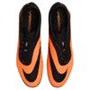 Nike Hypervenom Phantom 1 Черные Яркий Цитрус 2025 Унисекс Кроссовки Оранжевые HQ8561-001