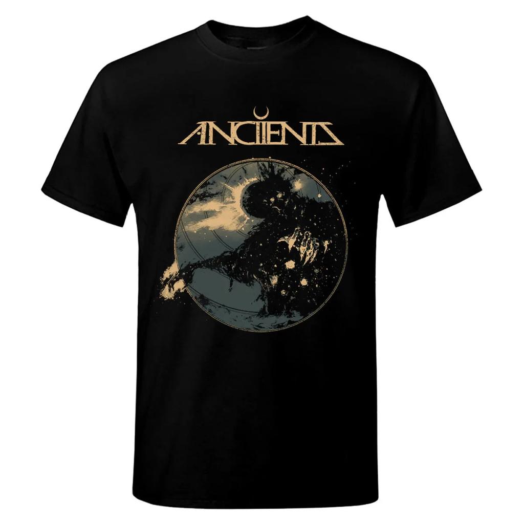 Anciients - Футболка «Небесный Тиран»