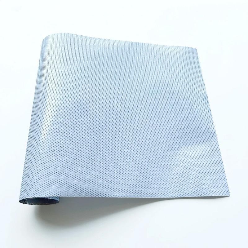 Наклейки на автомобильные окна Сотовая пленка Автомобильная наклейка Защита от ультрафиолета Солнцезащитный козырек Боковые накладки на автомобильные фары Пленка для задних фонарей