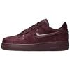 Кроссовки Air Force 1 Low top для скейтбординга Женские Красные HV4406-600