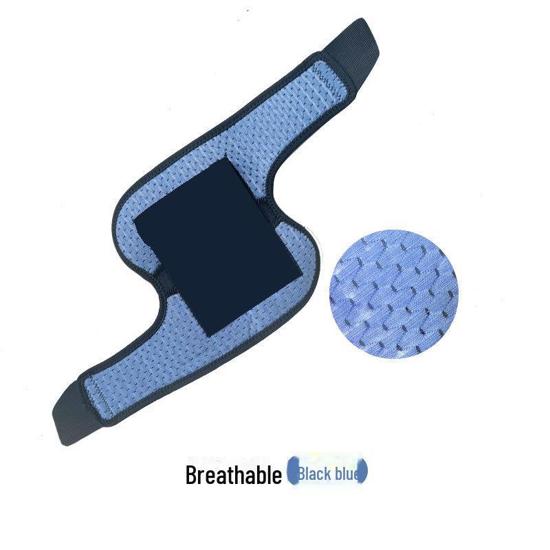 Men's Breathable Sports Elbow Pads for Joint Protection - Ideal for Tennis, Basketball, Badminton, and Fitness Activities