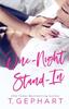 Книга One-Night Stand-In