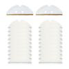 Vacuum Cleaner Replacement Washable Mopping Pads Mop Pad Holder Vacuum Cleaner Spare Part for RoborockMax S6 E2 E35